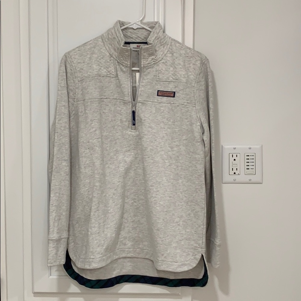 Vineyard Vines Quarter Zip